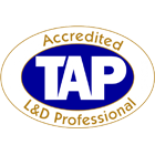 Tap Accredited Member